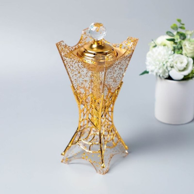 DB5206-7-incense burner_10*10*22cm