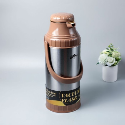 EG-320S-vacuum kettle, 3.20L