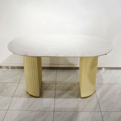 Kozy-1001 Dining Table 140x80x75cm