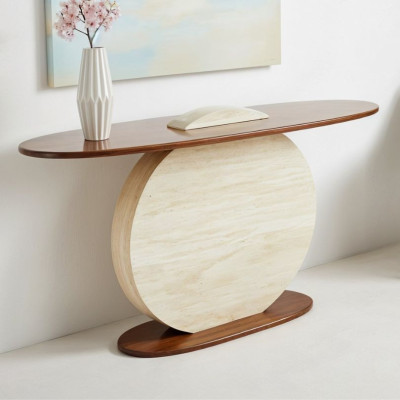 N-2504 Console Table