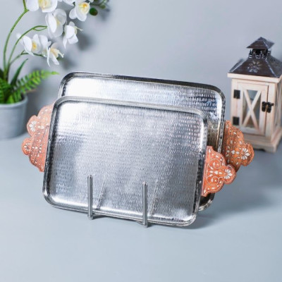 ND1008 Large Serving Tray 52x2cm