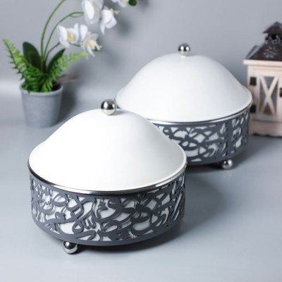 ND1017 Hot Pot 4.5 Liters