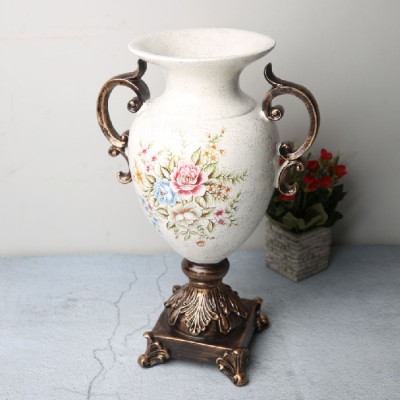 PL1272-005 Decorative Vase