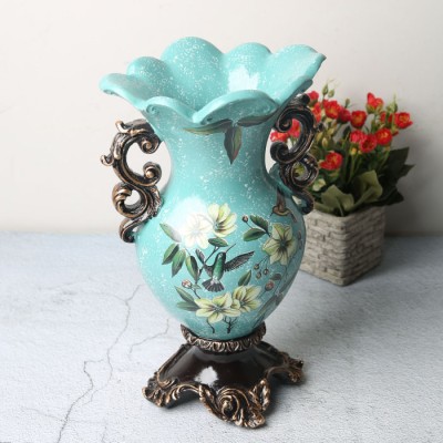 PL1274-003 Decorative Vase