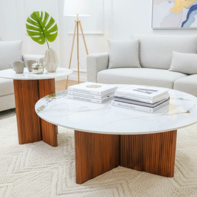 S-2404 Coffee Table Large