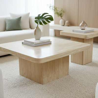 S-2405 Coffee Table Large                                                                                          