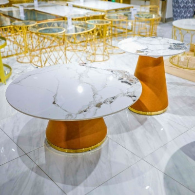 S-2441 | E-2441 Coffee Table