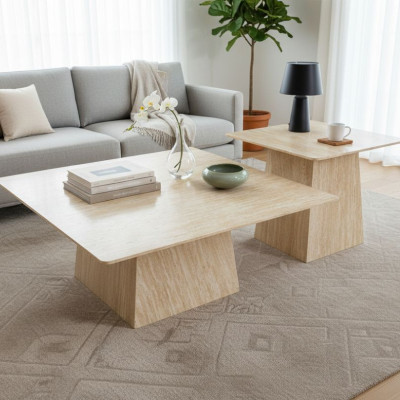 E-2510 End Table