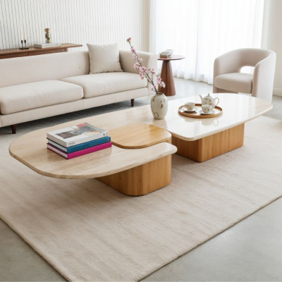 S-2522 Coffee Table