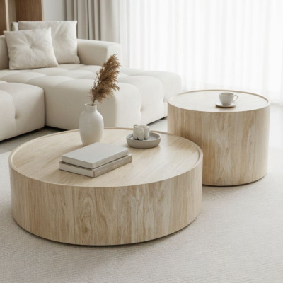 S-2523 Coffee Table Large