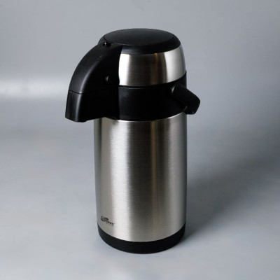 SS40HE 4L Vacuum Kettle
