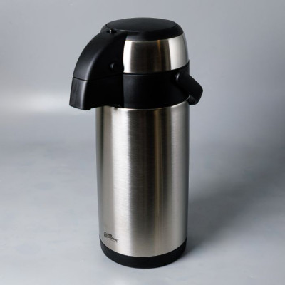 SS50HE 5L Vacuum Kettle