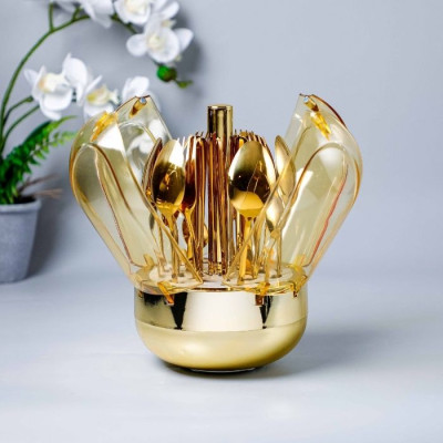 Sunny-97-1003 24pcs Cutlery Set