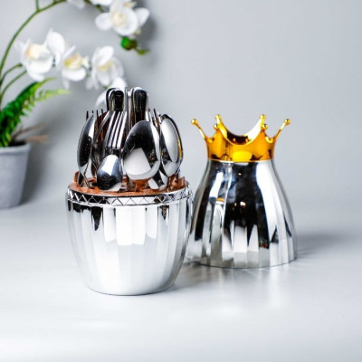 Sunny-97-1004 24pcs Cutlery Set