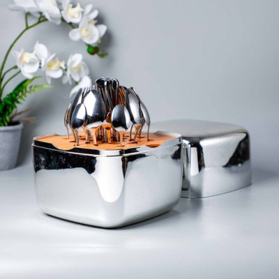 Sunny-97-1007 24pcs Cutlery Set