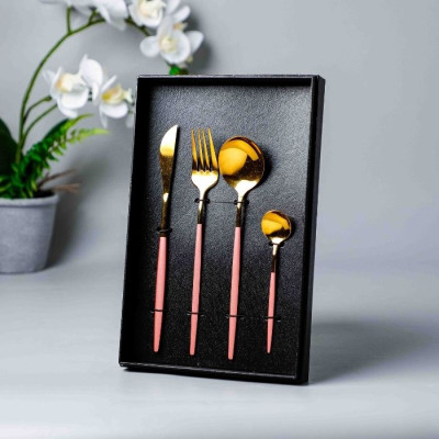 Sunny-97-1015 1pc each Cutlery set