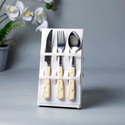 Sunny-97-1033 1pc each Cutlery Set