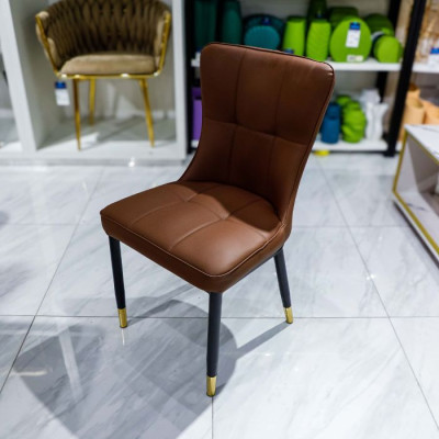 Sunny-97-1045-Brown-iron golden legs