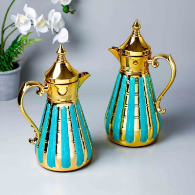 Sunny-97-1054 Vacuum Flask Set of 2