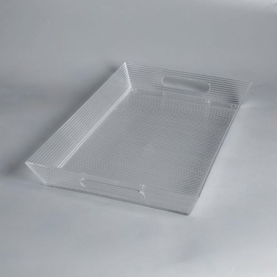 T25-21L Acrylic Tray