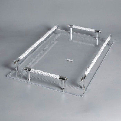 T25-4M Medium Acrylic Tray