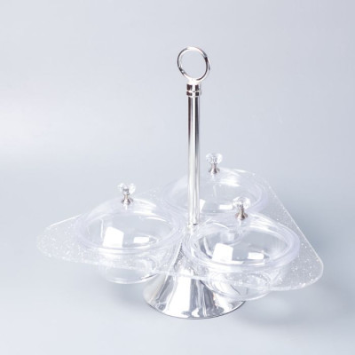 T415 ACRYLIC DATE BOWL