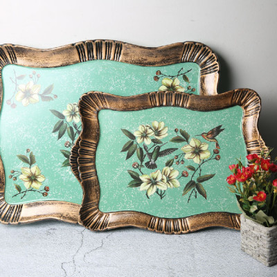 Large Tray