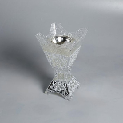 X252-15 Acrylic Incense Burner
