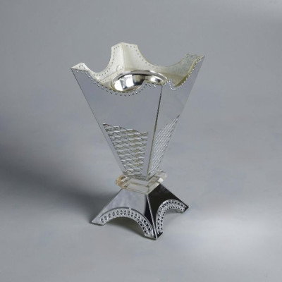 X252-21 Acrylic Incense Burner
