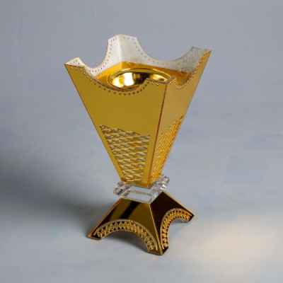 X252-22 Acrylic Incense Burner