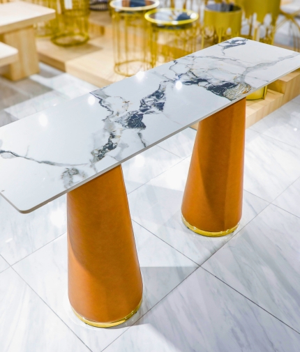 Console Tables