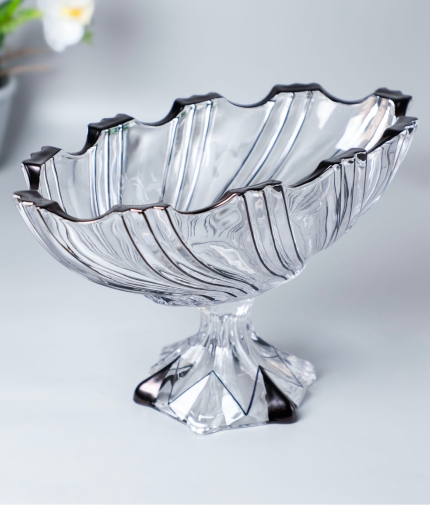 Crystal & Glass Accessories