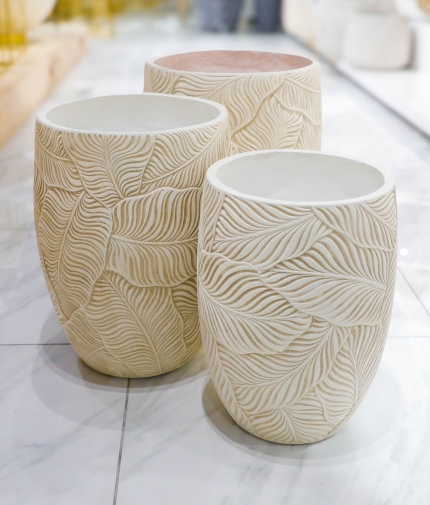Flowers Pots