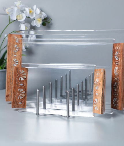Serving Tray