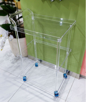 Serving Trolleys