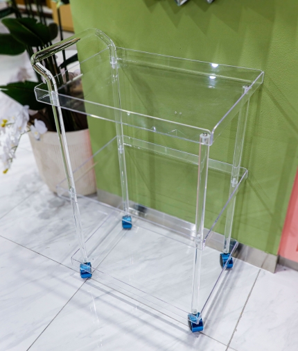 Serving Trolleys