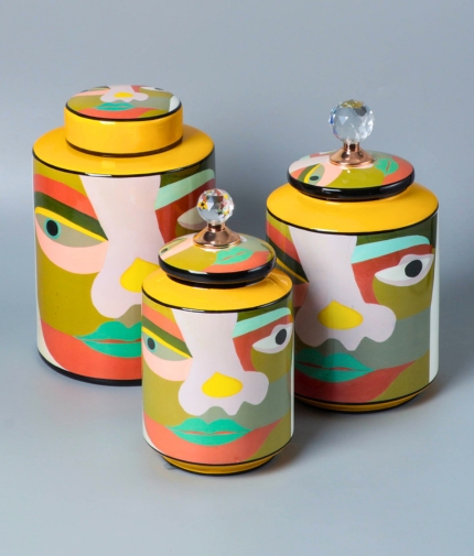 Vases